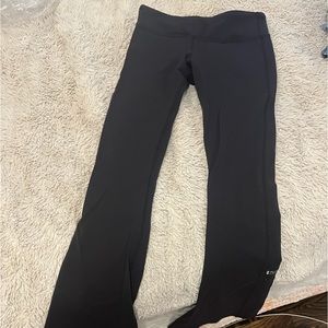 Splits 59 Leggings with Flare